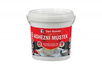 Adhezní můstek Den Braven 5 kg