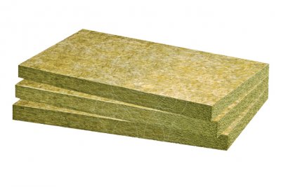 Izolační minerální vata Rockwool Monrock MAX E - 2 70 mm