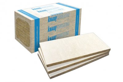 Izolační minerální vata Knauf SMARTwall S C2 160 mm