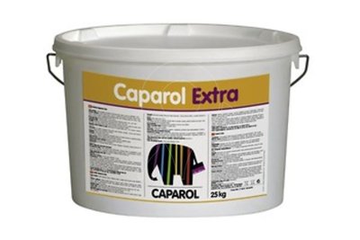 Malířská barva Caparol Extra 12,5 kg
