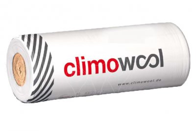 Skelná vata mezi krokve DCD Ideal Climowool KF 2 220 mm