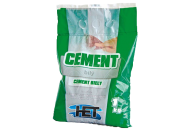 Cement bílý HET 25 kg