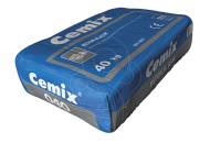 Cementový potěr Cemix Beton KLASIK 040