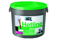 Interiérová barva HET Hetline ECO 12 kg