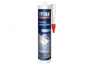 Sanitární silikon Selena Tytan Professional bílý