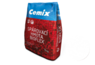 Spárovací hmota BIOFLEX Cemix 179 5 kg bílá