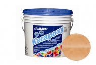 Spárovací hmota Mapei Kerapoxy 2 kg karamelová