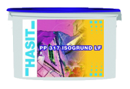 Speciální izolační nátěr HASIT PP 317 ISOGRUND LF 15 l