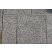 Betonová dlažba Beton Brož plošná vymývaná Dlaždice 40 / 40 - 1 vymývaná hrana Romance 1