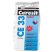 Spárovací hmota pro úzké spáry Henkel Ceresit CE 33 Super 25 kg Graphite 2